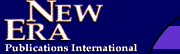 Organization Executive Course volumes from New Era Publications International