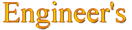 Golden text - Engineer's