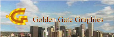 Golden Gate Graphics is located near downtown Denver
