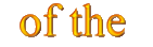 Golden text - of the