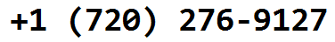 phone number