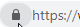 Secure https