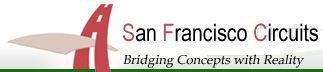 San Francisco Circuits PCB Fabrication