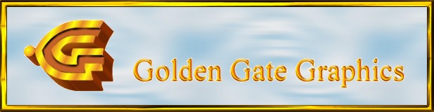 Golden Gate Graphics