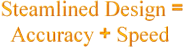 Streamlined PCB Design = Accuracy + Speed Streamlined PCB Design = Accuracy + Speed