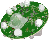 Click for Examples of PCBs designed by Golden Gate Graphics