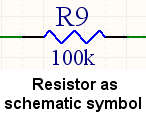 resistor